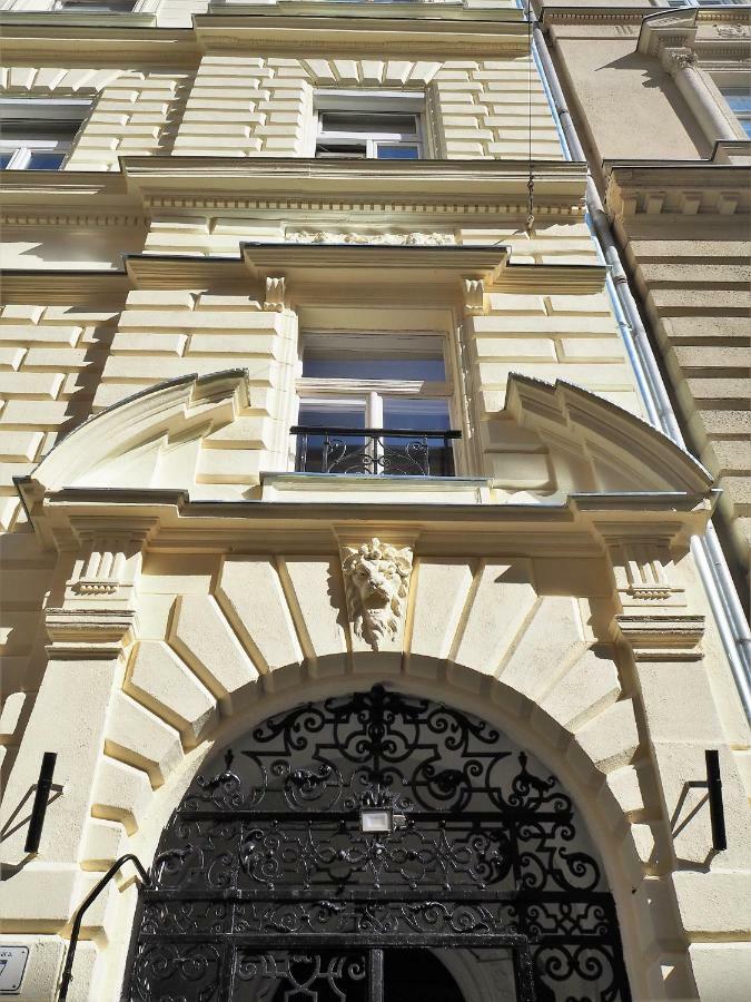 Summerstreetseven Budapesta Exterior foto